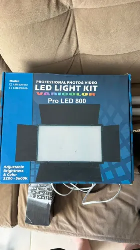 Painel de Led