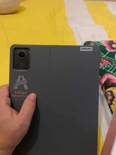 Lenovo Tab M11