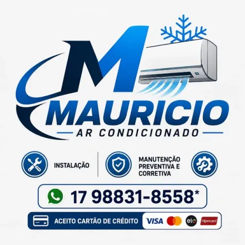 Ar condicionado