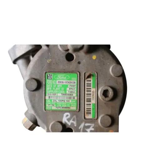 compressor de ar condicionado ranger 2017 diesel todas eb3b19d629db