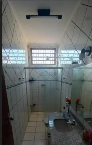 CASA A VENDA NA VILA VIRGÍNIA
