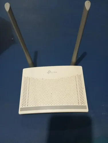 Roteador tplink TL WR 820N 10 unidades