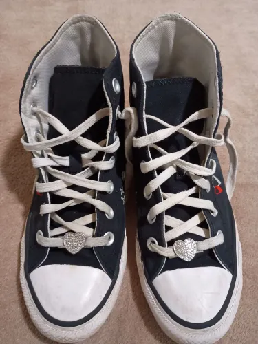 Tênis ALL Star tamanho 35