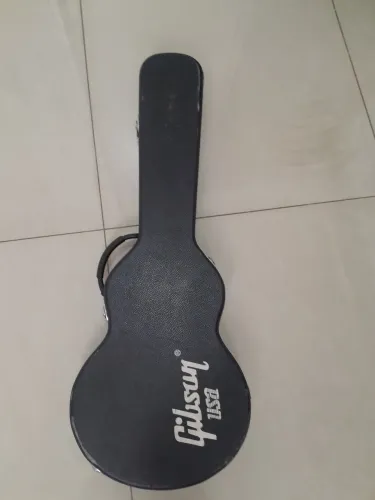 Hardcase Gibson LES PAUL (CHINA)