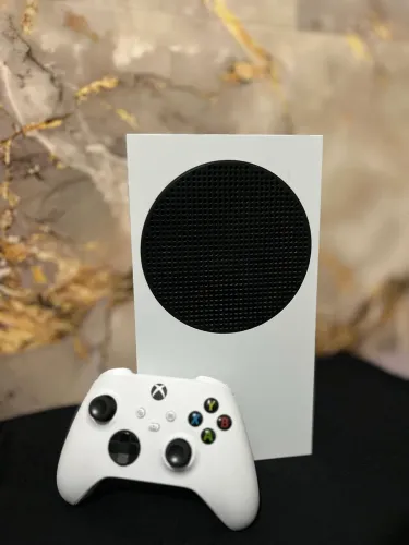 Xbox seriess / Xbox séries s / Xbox séries