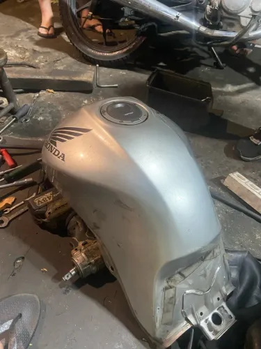Tanque Honda 160 original