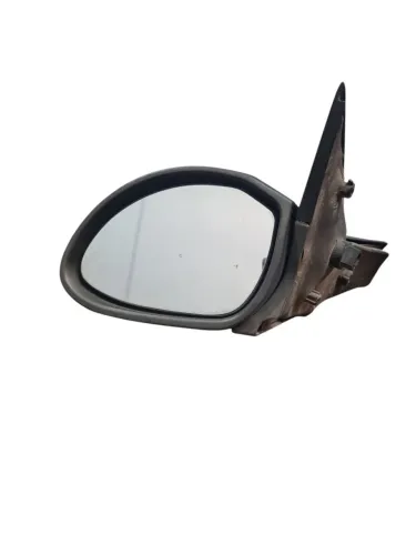 Retrovisor Elétrico Esquerdo Vectra 97 A 2005 Usado