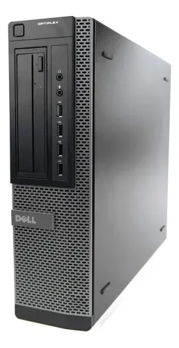 CPU DELL 7010/ 8GB/ SSD 120