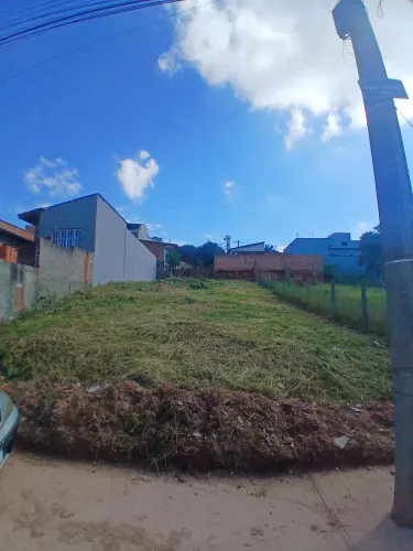 Lote Vila Nastri