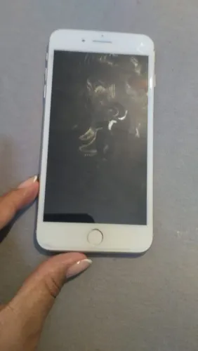 iPhone 8 plus