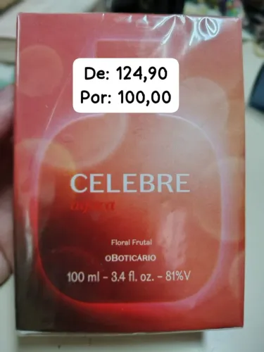 Produtos com desconto LEIA A DESCRIÇÃO