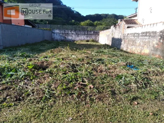 Lote / Terreno em Bal Pernambuco - Guarujá, SP