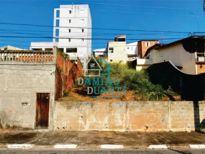 Vende-se Lote/Terreno Residencial 250,00 m², Granja Carolina (Km 26 R.Tavar