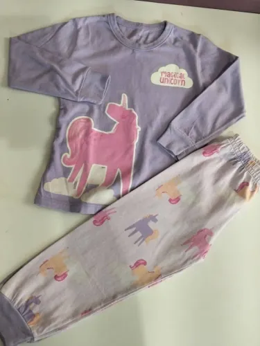 Pijama infantil