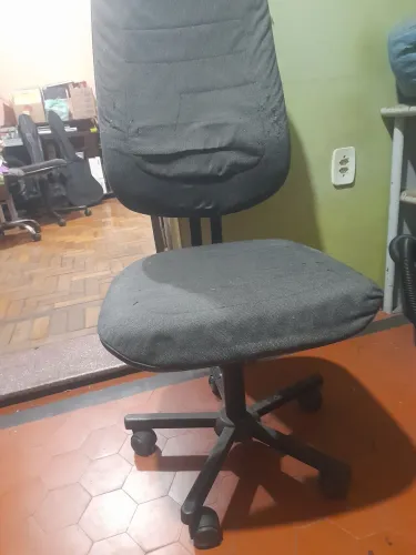 CADEIRA DE ESCRITÓRIO