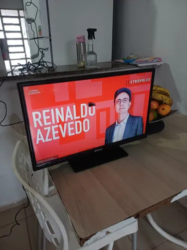 Tv e monitor 24 semp completa