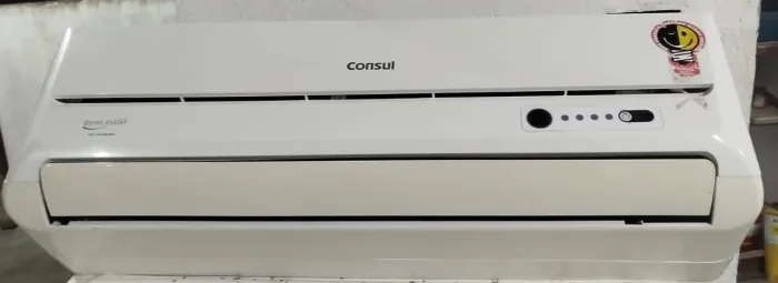 Ar condicionado Consul 12 mil BTUs