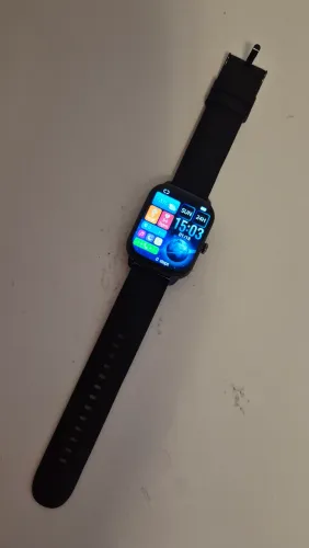Relógio Smartwatch COLMi C61