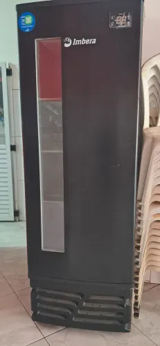 Vendo freezer cervejeiro