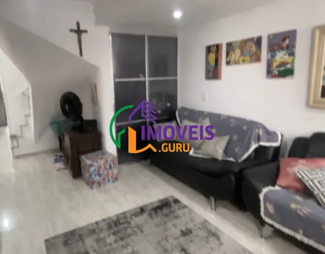SOBRADO - TATUAPÉ - SP