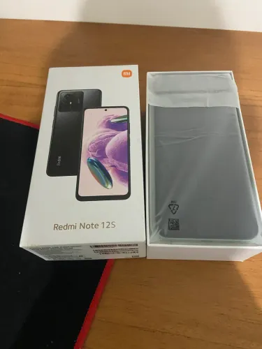 Redmi note 12s