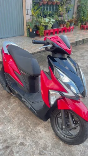 ELITE 125