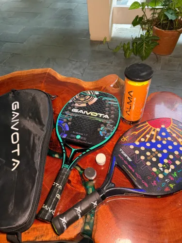 Kit Completo Bech tennis