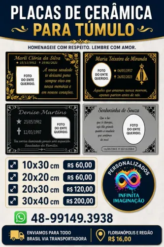 Lapide para tumulo