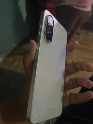 Celular galáctico a 36 128gb