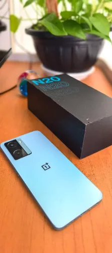 Oneplus nord 64gb