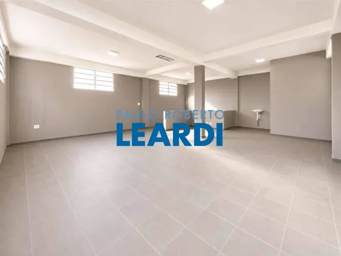 CONJ. COMERCIAL - BUTANTÃ - SP