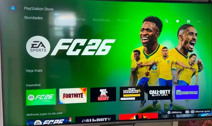 PS5
