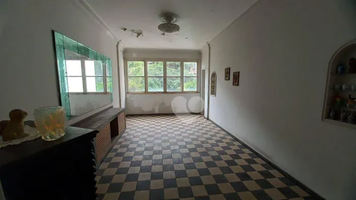 Apartamento com 3 dormitórios à venda, 120 m² por R$ 1.170.000,00 - Leme - Rio de Janeiro/