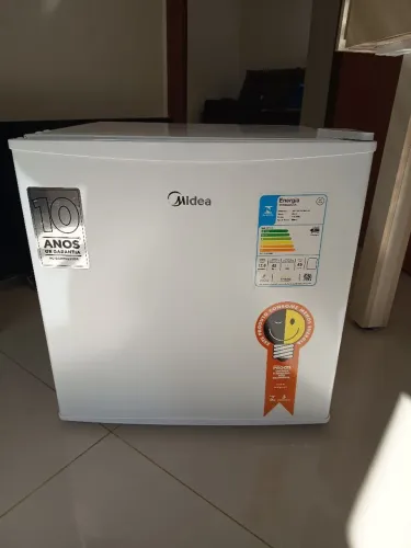 Geladeira frigobar 