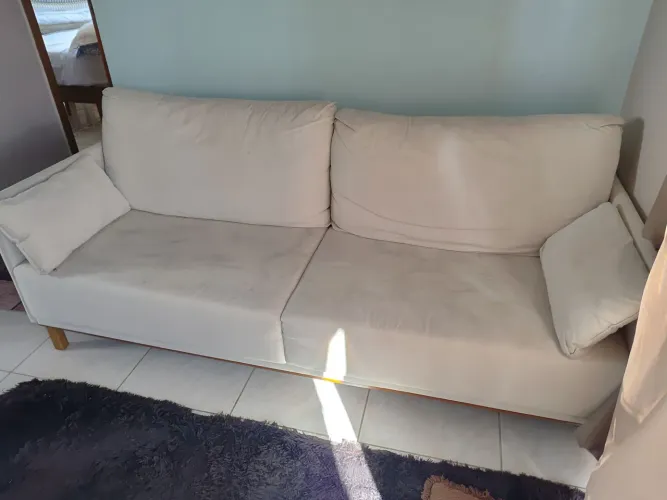 Sofá 3 lugares