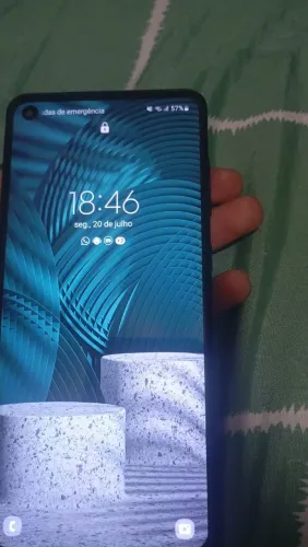 Samsung A21s