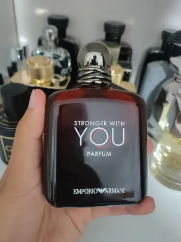 Strong with you parfum 85/100ml