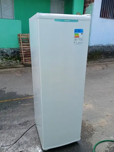 Geladeira