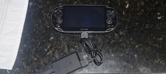 PS Vita
