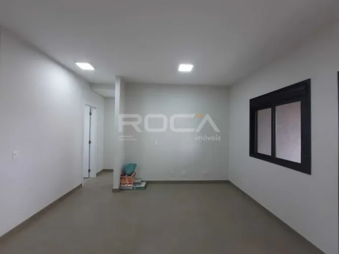 Apartamento Alto Padrão para Alugar em São Carlos