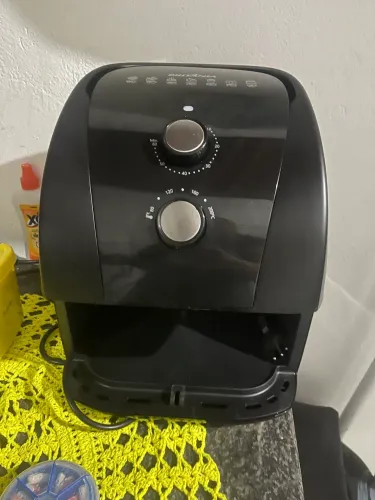 Airfray 5,5Lt Britânia