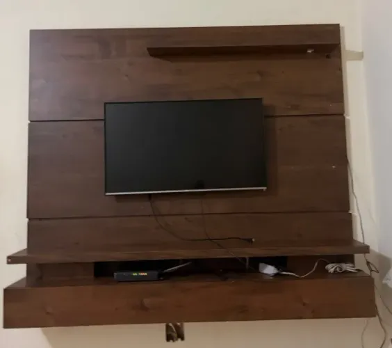 PAINEL DE TELEVISÃO