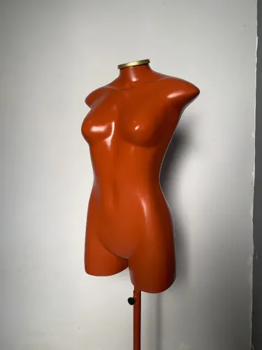 Manequim 