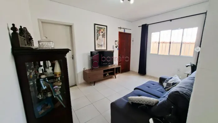 CASA RESIDENCIAL À VENDA NA VILA PROGRESSO EM JUNDIAÍ/SP