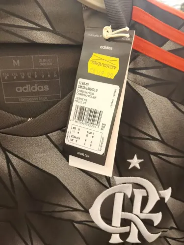 Camisa do flamengo original