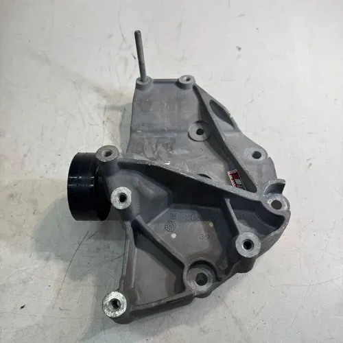 Suporte Do Compressor Onix Prisma 1.0 2013 A 2019 Original