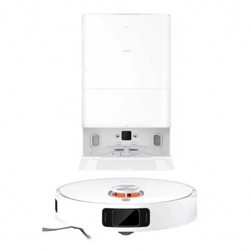 Robô Aspirador X20 Pro Xiaomi 220 Volts - Novo