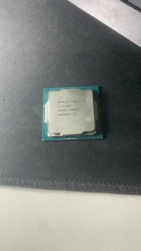PROCESSADOR I3 DE 10 GERAÇÃO