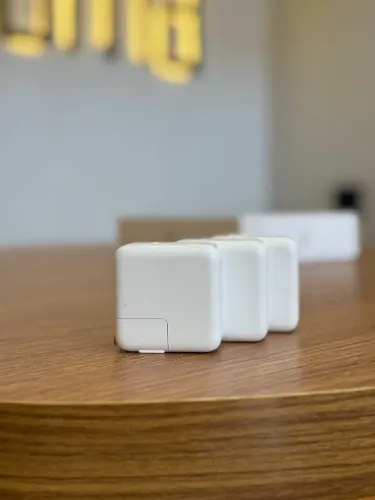 FONTE MACBOOK SEMI NOVA