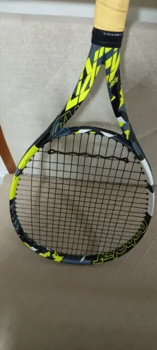 Raquete Babolat Pure Aero 